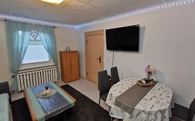 Fewo Krysik Unterdeck